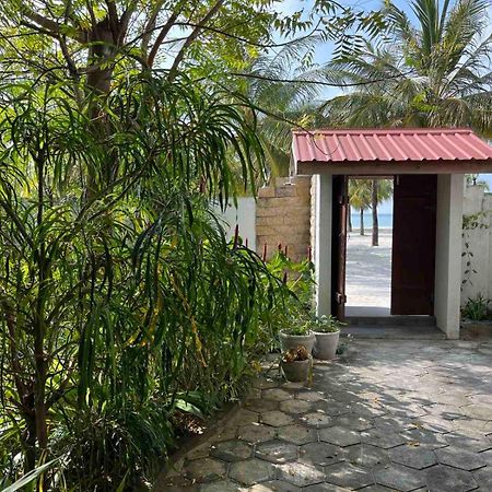 Cerulean View Residence Hanimaadhoo Island Exteriér fotografie
